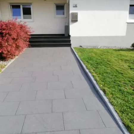 Lägenhet Munz Ringsheim