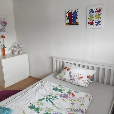 Munz Apartment *