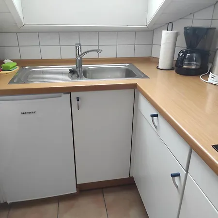 Munz Appartement Ringsheim