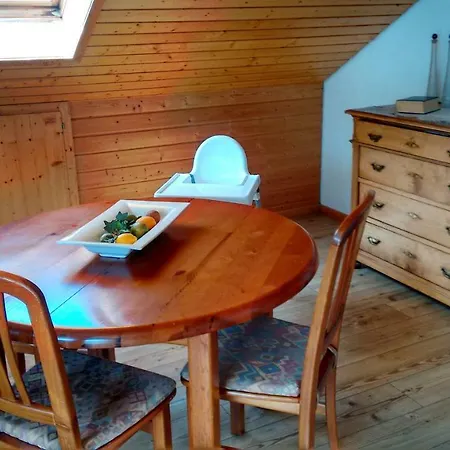 Munz Apartment