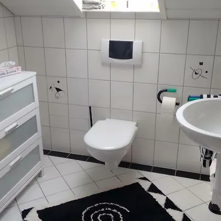 Apartment Munz *