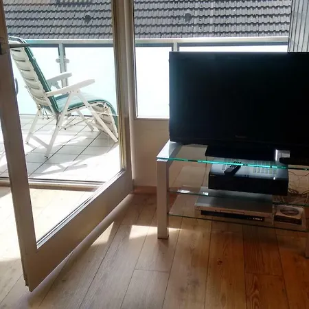 Apartmán Munz *