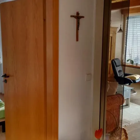 Apartment Munz *