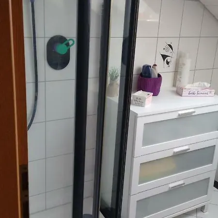 Apartment Munz *