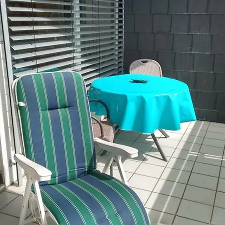 Munz Apartment *