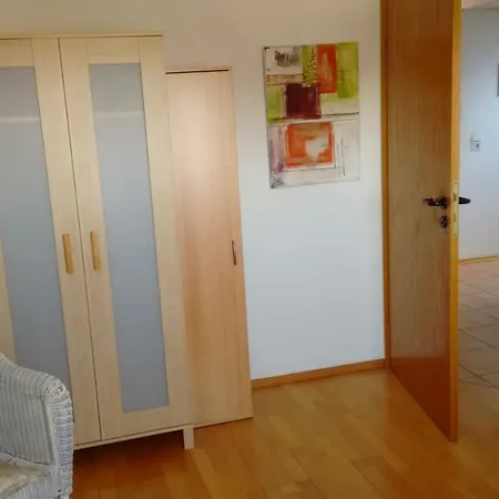 Lägenhet Munz Ringsheim