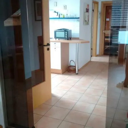 Munz Lägenhet Ringsheim