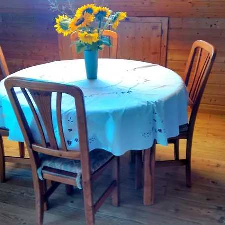 Munz Apartmán Ringsheim