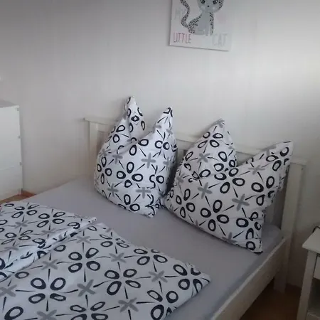 Munz Appartement Ringsheim