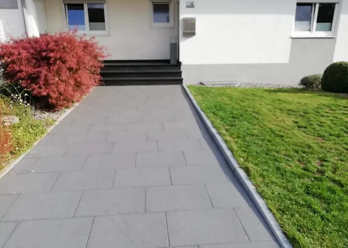 Apartament Munz Ringsheim