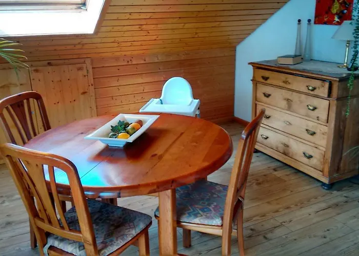 Munz Апартаменты