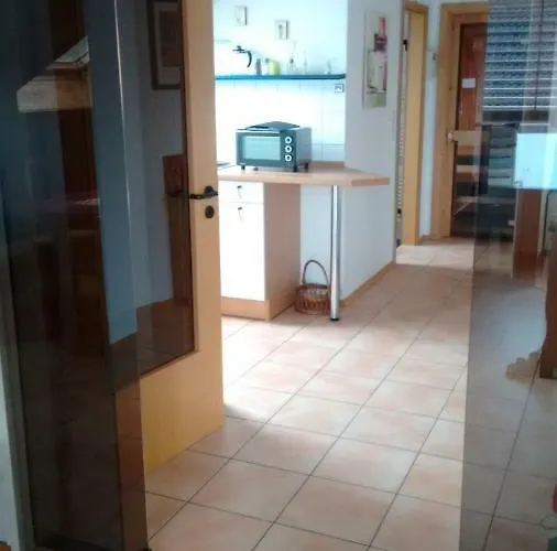 Munz Apartament Ringsheim